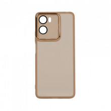 Чохол ArmorStandart Shade для Motorola G06 Power 4G Gold (ARM89102)
