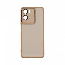 Чохол ArmorStandart Shade для Motorola G06 Power 4G Gold (ARM89102)