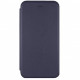 Чохол-книжка BeCover Exclusive для Motorola Edge 60 Neo Deep Blue (715016)