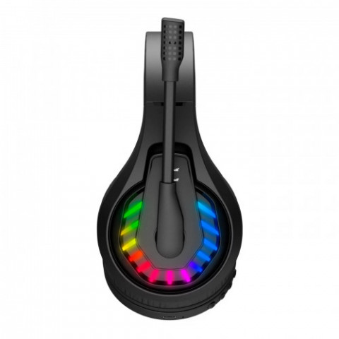 Bluetooth-гарнітура A4Tech Bloody GR230 Black