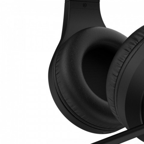 Bluetooth-гарнітура A4Tech Bloody GR230 Black