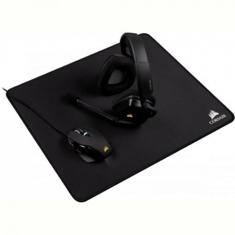 Iгрова поверхя Corsair MM350 Champion X-Large Black (CH-9413560-WW)
