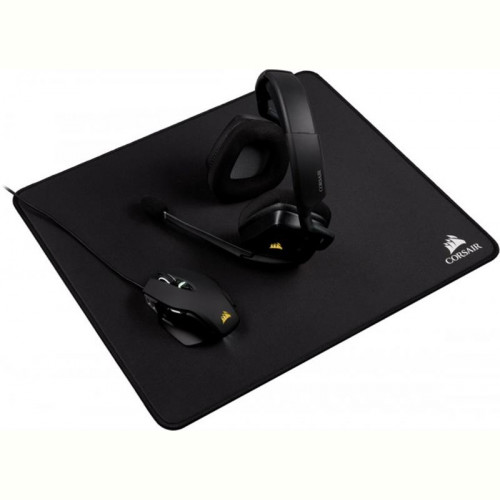 Iгрова поверхя Corsair MM350 Champion X-Large Black (CH-9413560-WW)