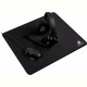 Iгрова поверхя Corsair MM350 Champion X-Large Black (CH-9413560-WW)