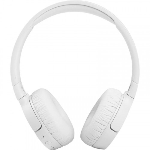 Bluetooth-гарнітура JBL Tune 660 NC White (JBLT660NCWHT)