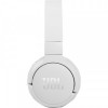 Bluetooth-гарнітура JBL Tune 660 NC White (JBLT660NCWHT)