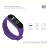 Ремінець Armorstandart для Xiaomi Mi Band 4/3 Ultra Violet (ARM64862)