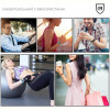 Ремінець Armorstandart для Xiaomi Mi Band 4/3 Ultra Violet (ARM64862)