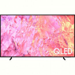 Телевізор Samsung QE65Q60CAUXUA