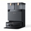 Робот-пилосос Ecovacs Deebot X8 Pro Omni (DEX56) Black