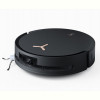 Робот-пилосос Ecovacs Deebot X8 Pro Omni (DEX56) Black