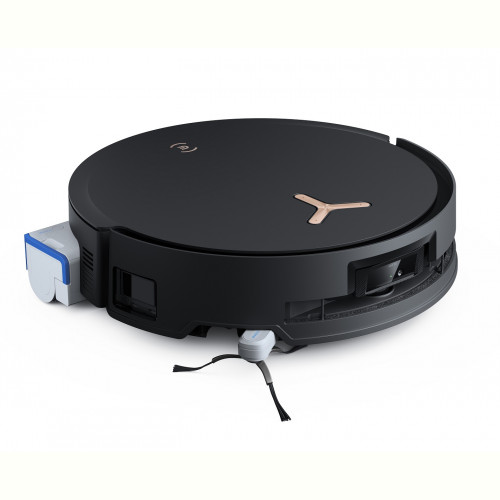 Робот-пилосос Ecovacs Deebot X8 Pro Omni (DEX56) Black