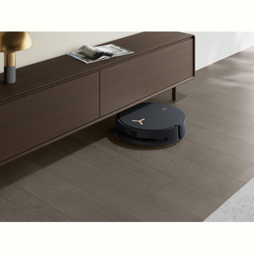 Робот-пилосос Ecovacs Deebot X8 Pro Omni (DEX56) Black