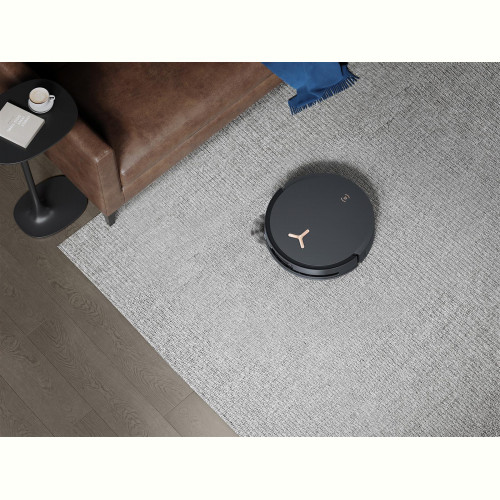 Робот-пилосос Ecovacs Deebot X8 Pro Omni (DEX56) Black
