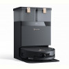 Робот-пилосос Ecovacs Deebot X8 Pro Omni (DEX56) Black