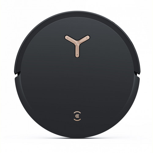 Робот-пилосос Ecovacs Deebot X8 Pro Omni (DEX56) Black