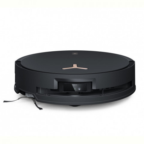 Робот-пилосос Ecovacs Deebot X8 Pro Omni (DEX56) Black