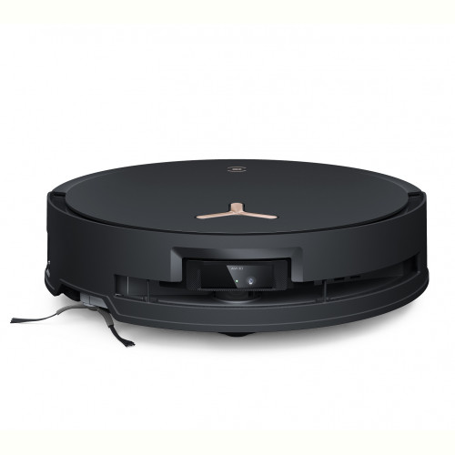 Робот-пилосос Ecovacs Deebot X8 Pro Omni (DEX56) Black