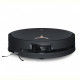 Робот-пилосос Ecovacs Deebot X8 Pro Omni (DEX56) Black