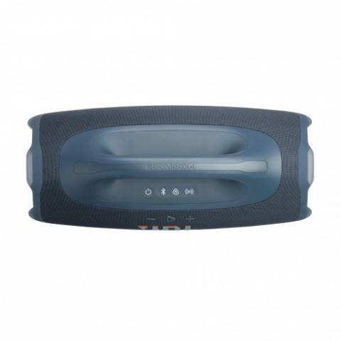 Акустична система JBL Boombox 4 Blue (JBLBOOMBOX4BLUEP)