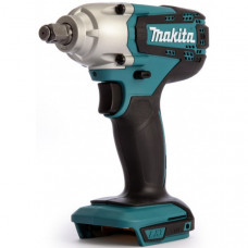Гайковерт ударний Makita DTW190ZZ LXT 18В 190Нм 2300об/хв 1.1кг без АКБ та ЗП