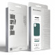 Чохол ArmorStandart ICON2 Case для Apple iPhone 16 Lake Green (ARM81298)