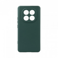 Чохол ArmorStandart ICON для Xiaomi Redmi Note 15 4G / Note 15 5G / Poco M8 5G Camera cover Dark Green (ARM89814)