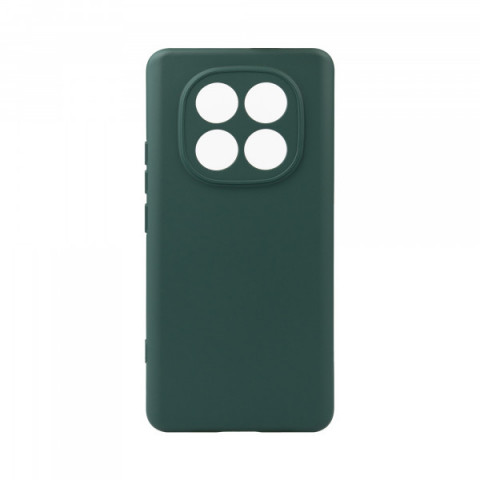 Чохол ArmorStandart ICON для Xiaomi Redmi Note 15 4G / Note 15 5G / Poco M8 5G Camera cover Dark Green (ARM89814)