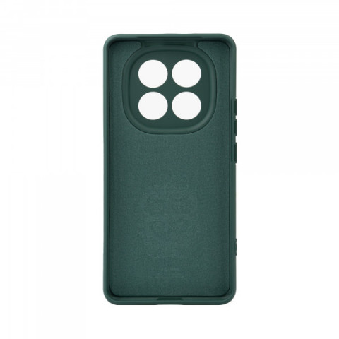 Чохол ArmorStandart ICON для Xiaomi Redmi Note 15 4G / Note 15 5G / Poco M8 5G Camera cover Dark Green (ARM89814)