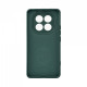 Чохол ArmorStandart ICON для Xiaomi Redmi Note 15 4G / Note 15 5G / Poco M8 5G Camera cover Dark Green (ARM89814)