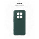 Чохол ArmorStandart ICON для Xiaomi Redmi Note 15 4G / Note 15 5G / Poco M8 5G Camera cover Dark Green (ARM89814)