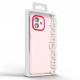 Чохол ArmorStandart Shade для Samsung A07 4G Pink (ARM87072)