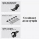 Стіл з електрорегулюванням висоти Anda Seat Xtreme E 1400x750 Black (стільниця) Купити в Україні
