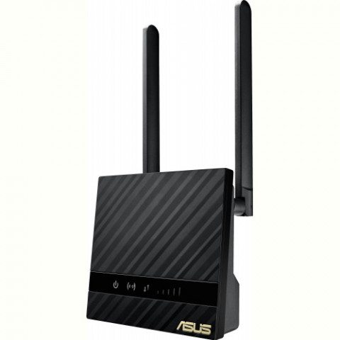 Бездротовий LTE маршрутизатор Asus 4G-N16 (90IG07E0-MO3H00)