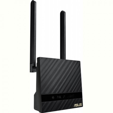 Бездротовий LTE маршрутизатор Asus 4G-N16 (90IG07E0-MO3H00)