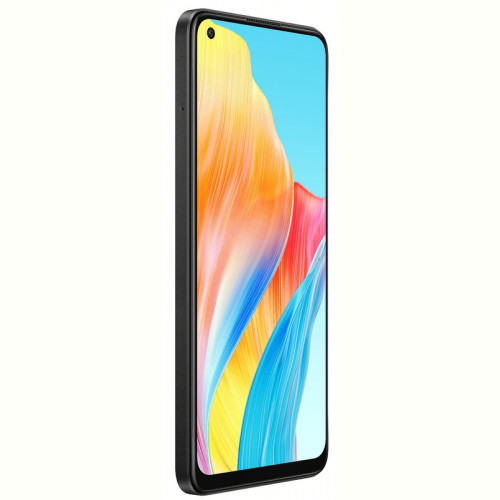 Смартфон Oppo A78 4G 8/128GB Dual Sim Mist Black