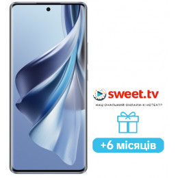 Смартфон OPPO Reno10 8/256GB Ice Blue