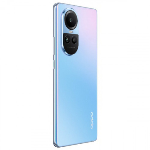 Смартфон OPPO Reno10 8/256GB Ice Blue