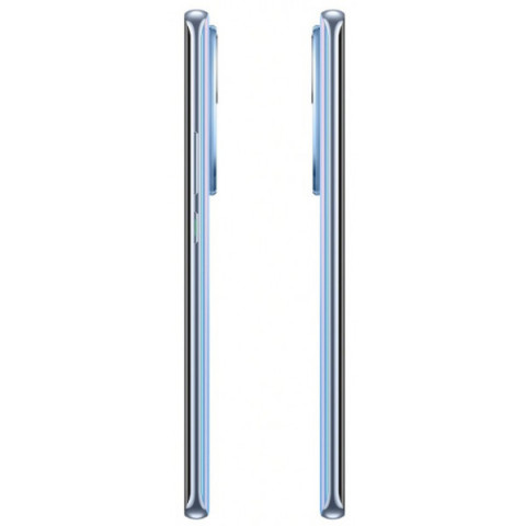Смартфон OPPO Reno10 8/256GB Ice Blue