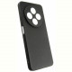 Чохол-накладка Dengos Carbon для Xiaomi Redmi 14C Black (DG-TPU-CRBN-212)