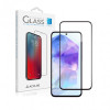 Захисне скло ACCLAB Full Glue для Samsung Galaxy A55 5G SM-A556 Black (1283126588839)