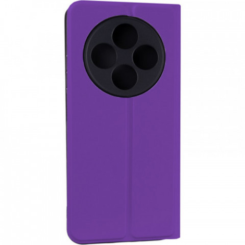 Чохол-книжка BeCover Exclusive New Style для Xiaomi Redmi 14C 4G / Poco C75 Purple (712661)