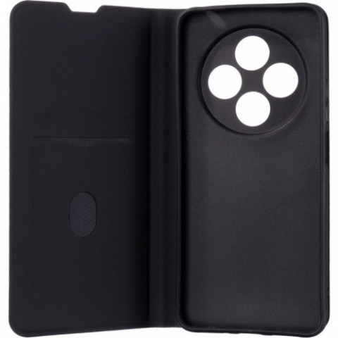 Чохол-книжка BeCover Exclusive New Style для Xiaomi Redmi 14C 4G / Poco C75 Purple (712661)