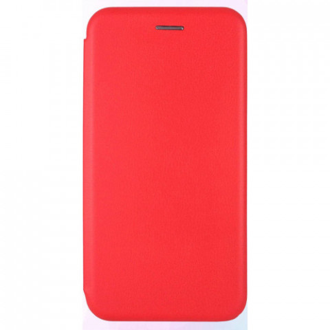Чохол-книжка BeCover Exclusive для Samsung Galaxy A16 5G SM-A166 Red (712205)