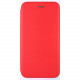 Чохол-книжка BeCover Exclusive для Samsung Galaxy A16 5G SM-A166 Red (712205)