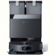 Робот-пилосос Ecovacs Deebot T30C Black (DLX71)