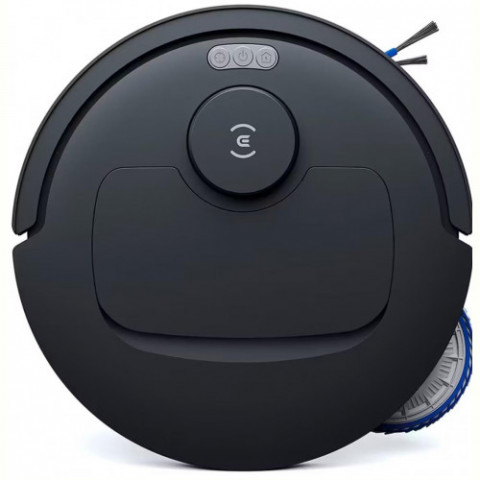 Робот-пилосос Ecovacs Deebot T30C Black (DLX71)