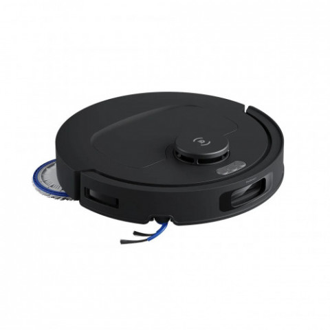 Робот-пилосос Ecovacs Deebot T30C Black (DLX71)