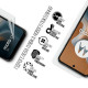 Гідрогелева плівка ArmorStandart для Motorola G34 5G (ARM73758)