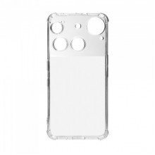 Чохол ArmorStandart Air Force для Nothing Phone (3) Camera cover Clear (ARM87826)